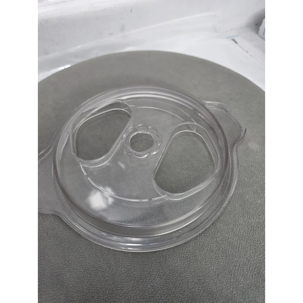 Mnj Cook Concept+ HH-06, 13-Cup Multifunction Food Processor, No Motor Parts